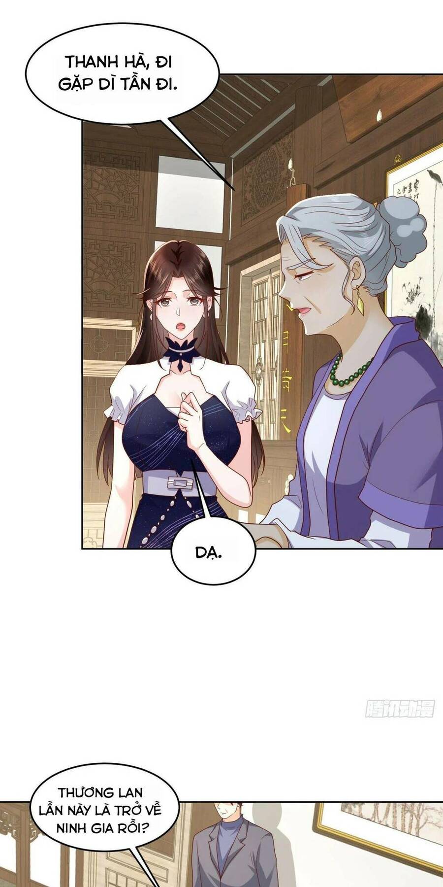 Đô Thị Đệ Nhất Chiến Thần - Chapter 11