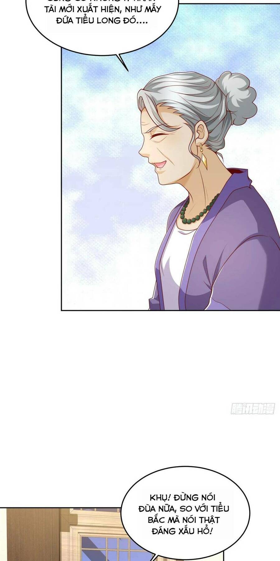 Đô Thị Đệ Nhất Chiến Thần - Chapter 11