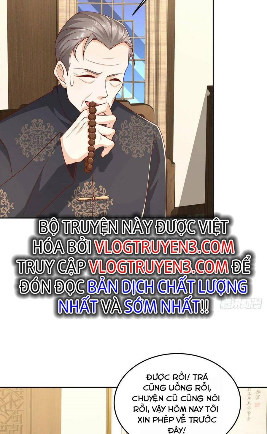 Đô Thị Đệ Nhất Chiến Thần - Chapter 11
