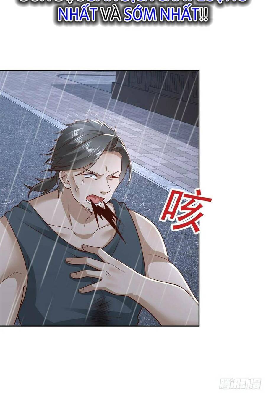 Đô Thị Đệ Nhất Chiến Thần - Chapter 11
