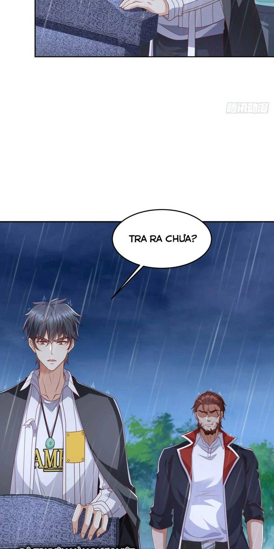 Đô Thị Đệ Nhất Chiến Thần - Chapter 12