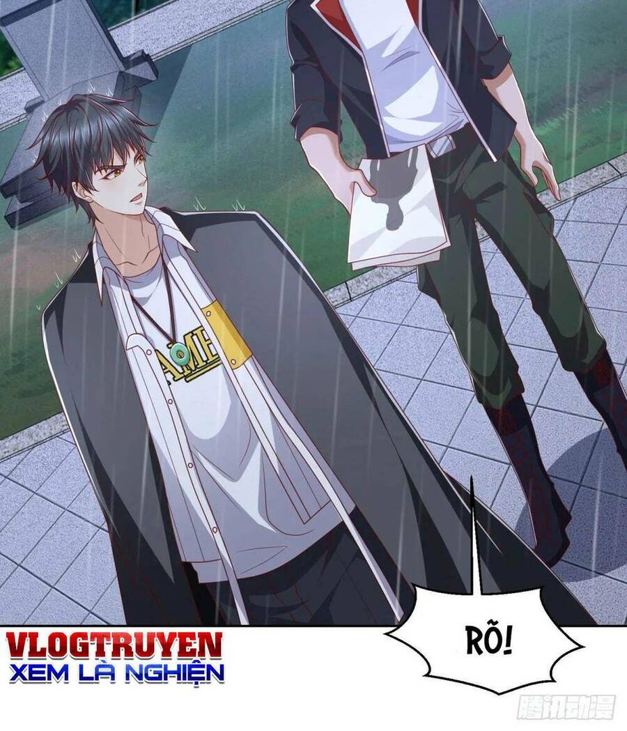 Đô Thị Đệ Nhất Chiến Thần - Chapter 12