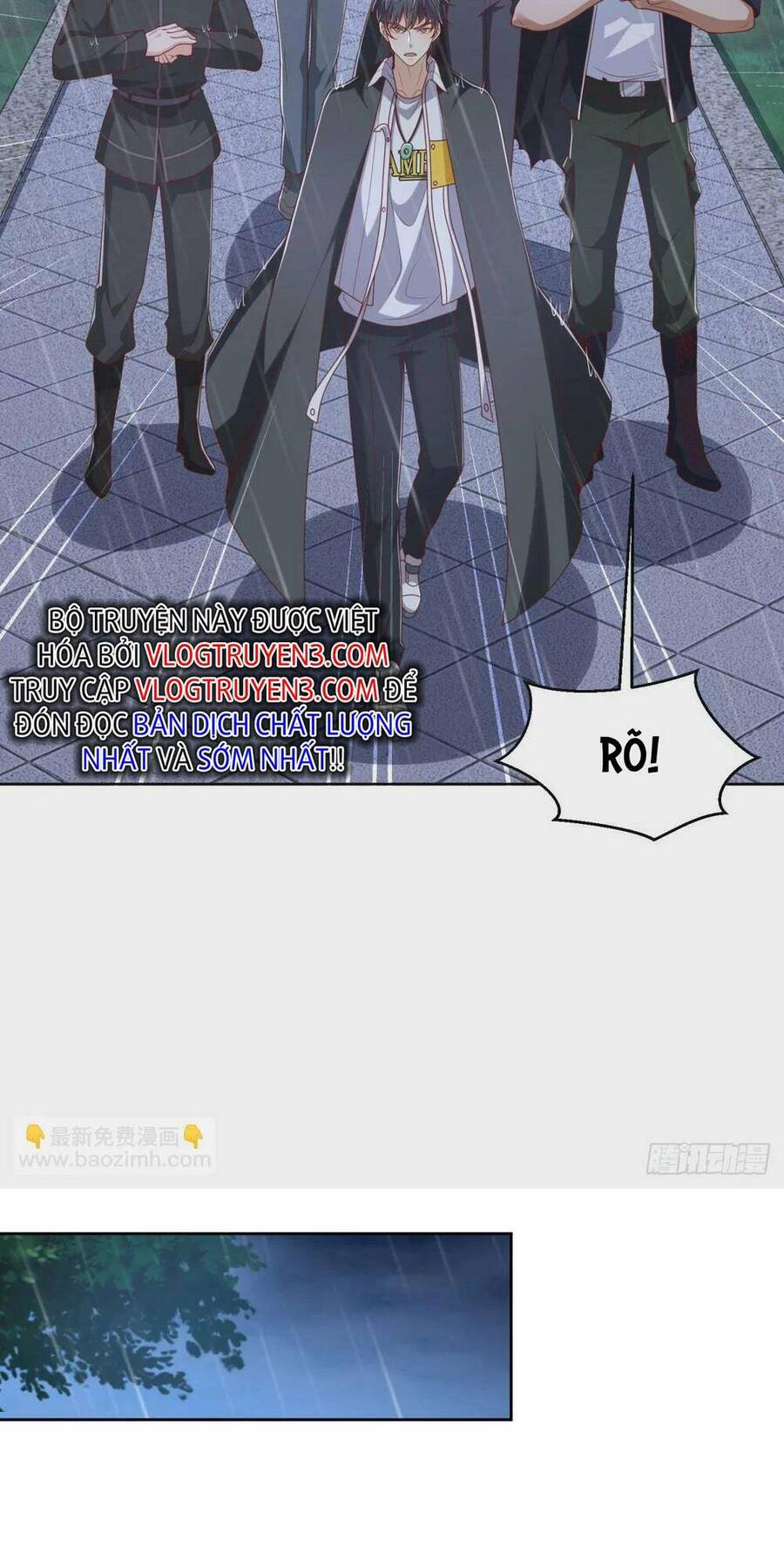 Đô Thị Đệ Nhất Chiến Thần - Chapter 12