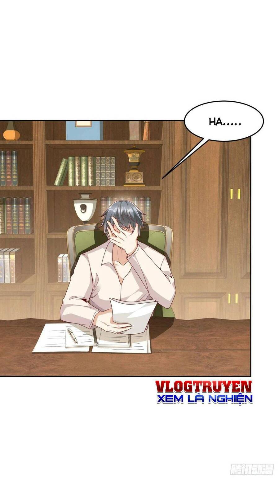 Đô Thị Đệ Nhất Chiến Thần - Chapter 12
