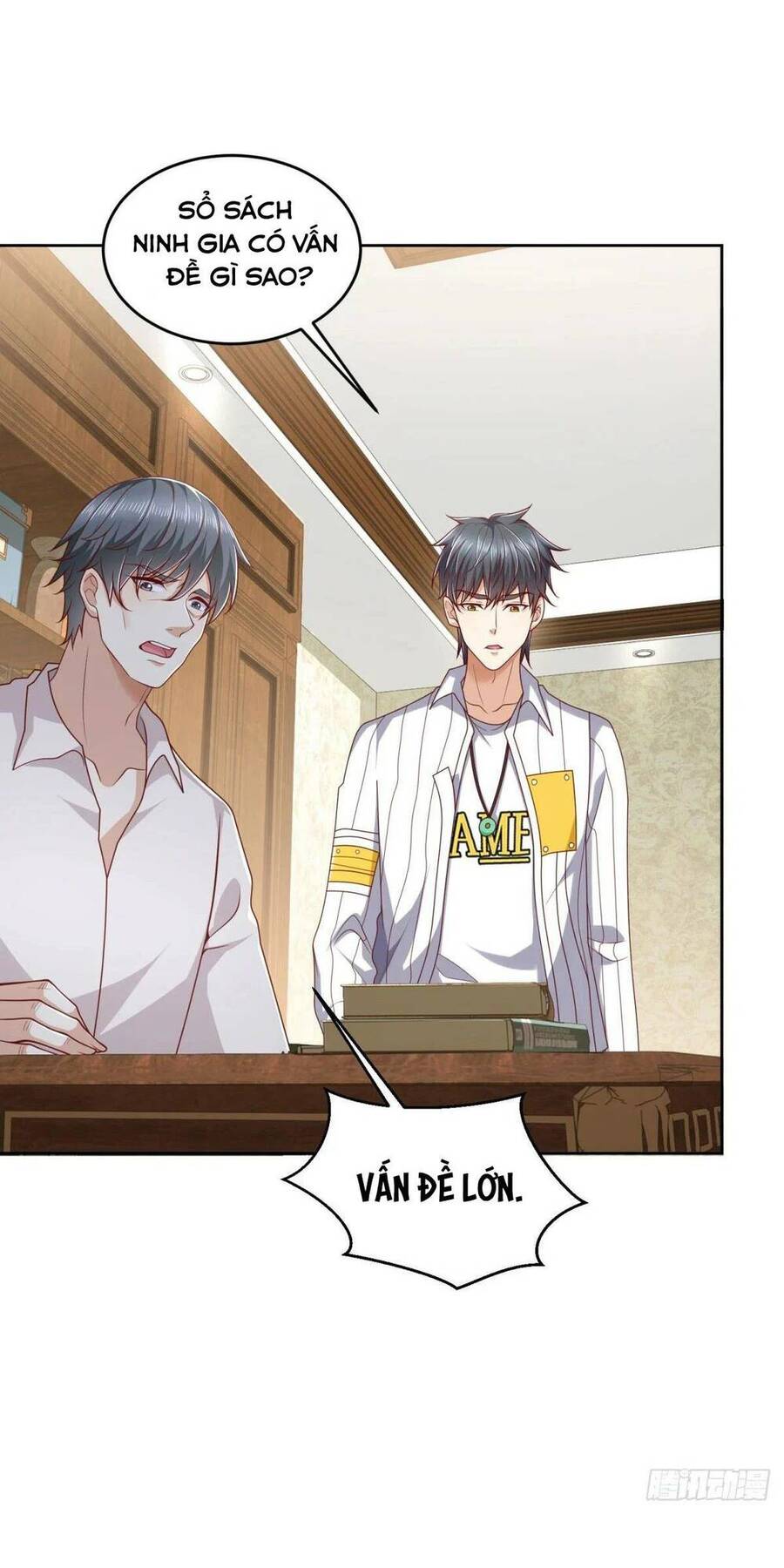 Đô Thị Đệ Nhất Chiến Thần - Chapter 12
