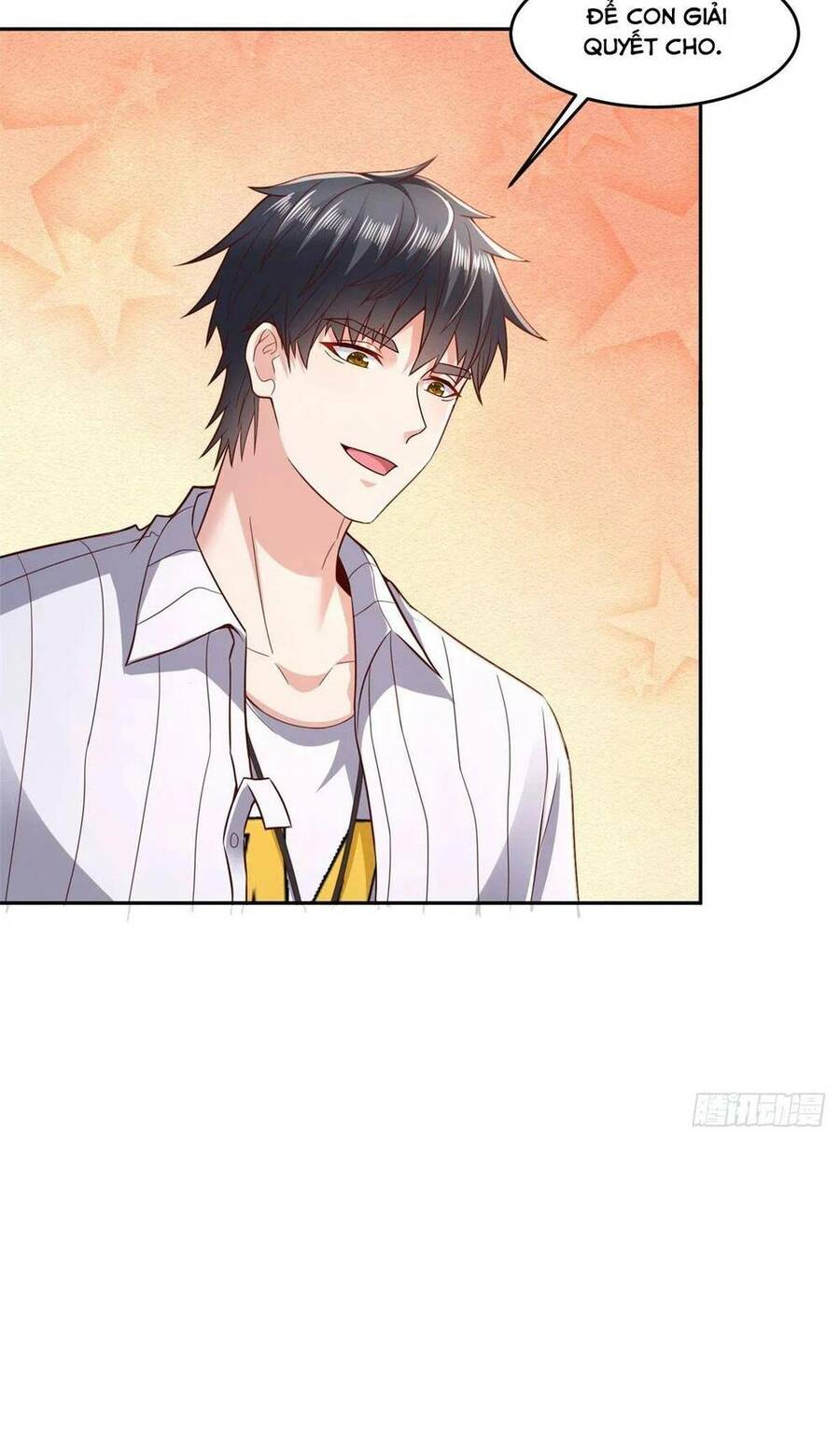 Đô Thị Đệ Nhất Chiến Thần - Chapter 12