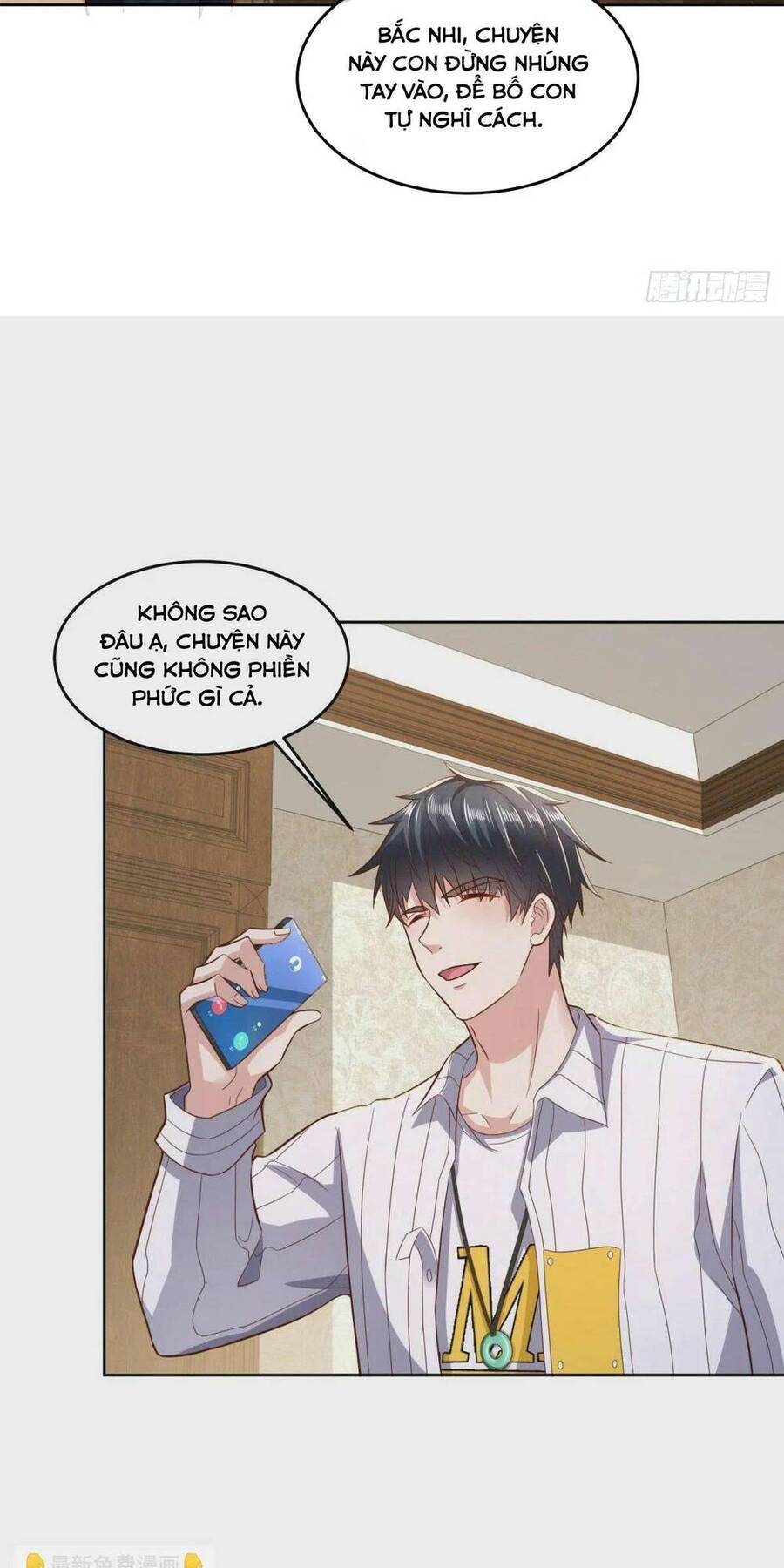 Đô Thị Đệ Nhất Chiến Thần - Chapter 12