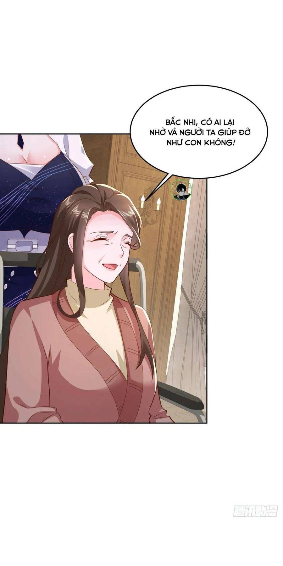 Đô Thị Đệ Nhất Chiến Thần - Chapter 12
