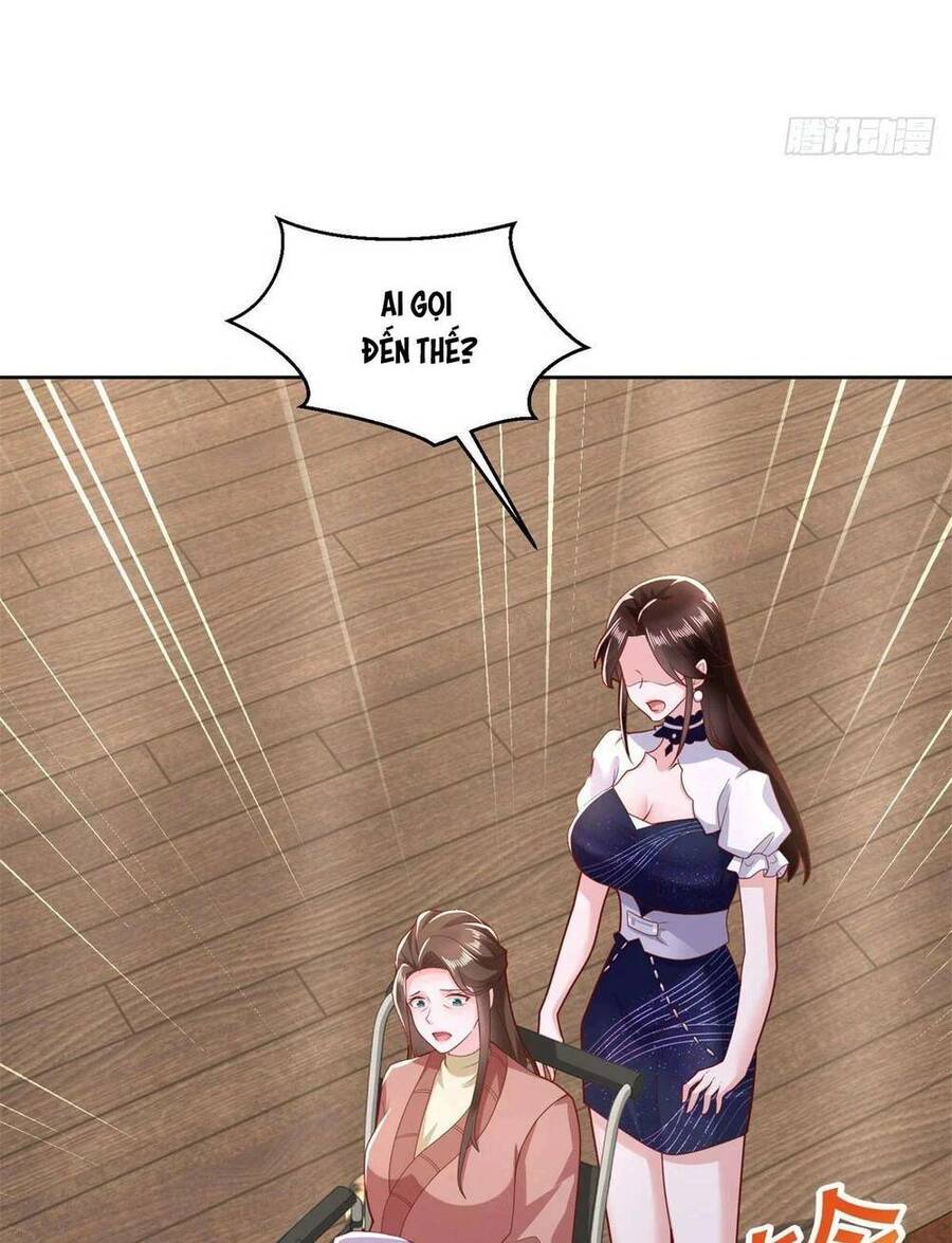 Đô Thị Đệ Nhất Chiến Thần - Chapter 12