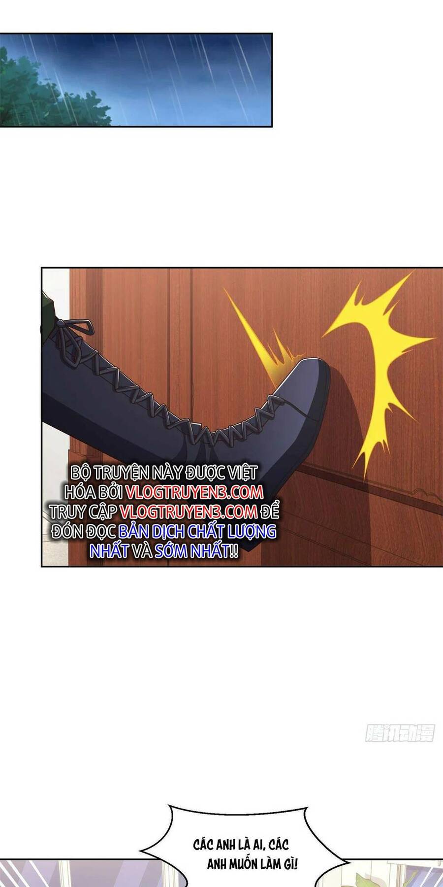 Đô Thị Đệ Nhất Chiến Thần - Chapter 12