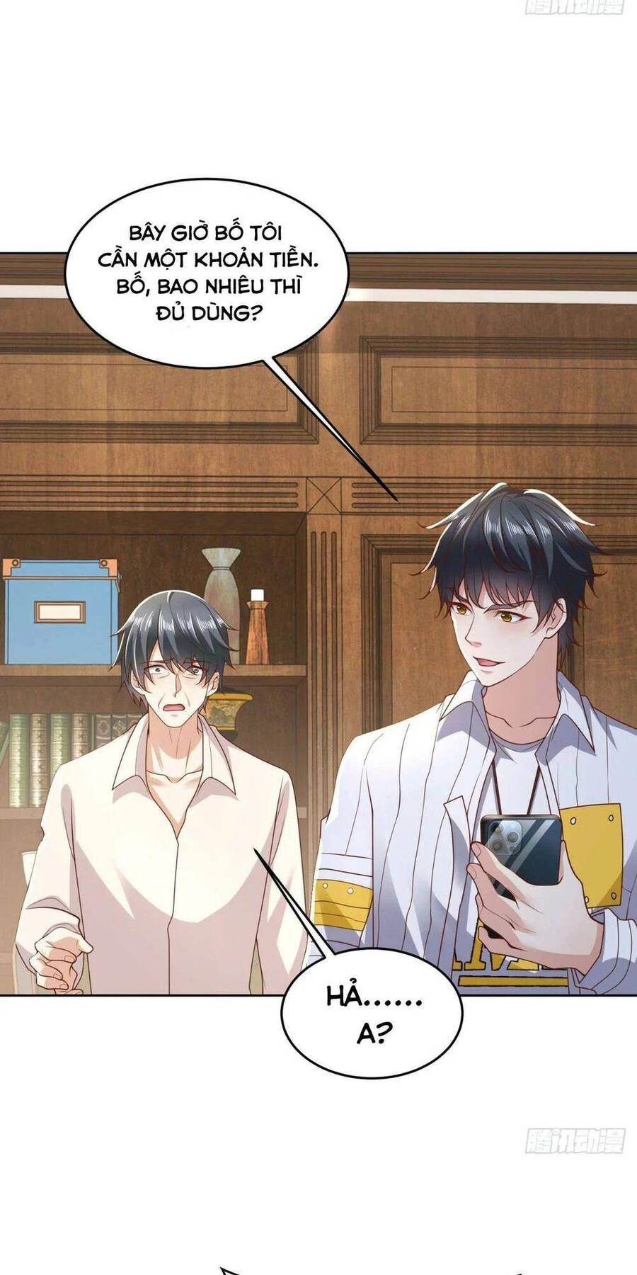 Đô Thị Đệ Nhất Chiến Thần - Chapter 13