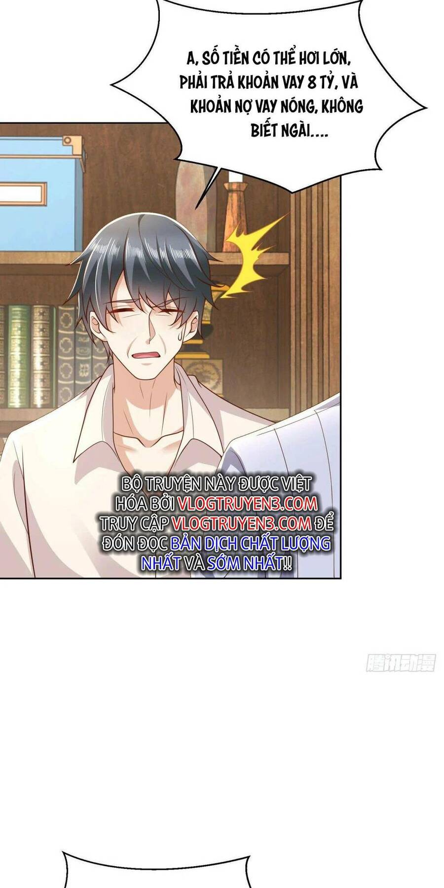 Đô Thị Đệ Nhất Chiến Thần - Chapter 13