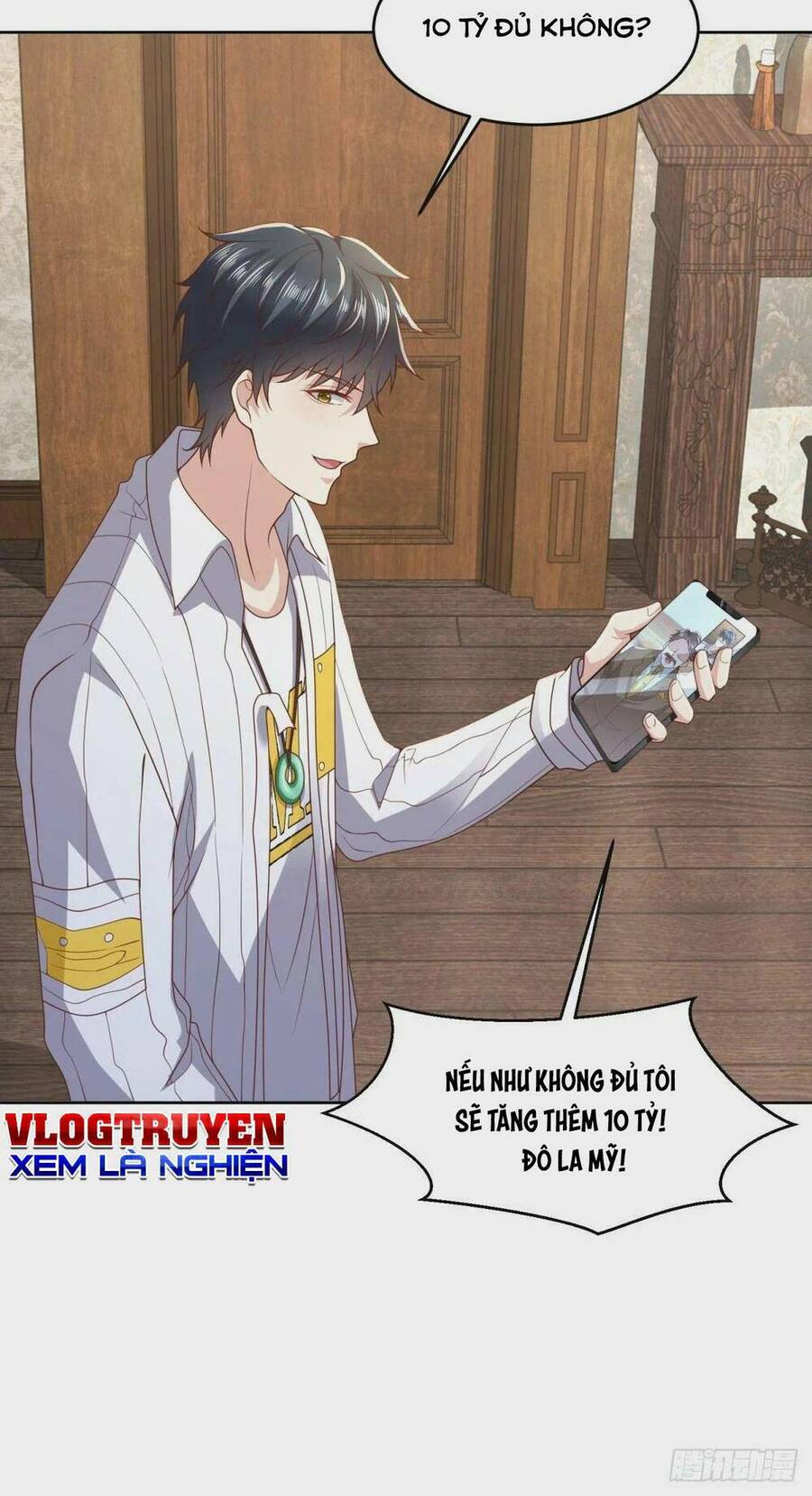 Đô Thị Đệ Nhất Chiến Thần - Chapter 13