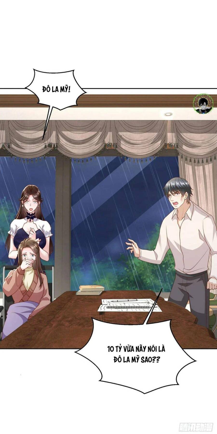 Đô Thị Đệ Nhất Chiến Thần - Chapter 13