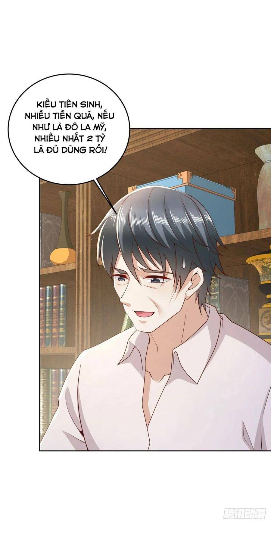 Đô Thị Đệ Nhất Chiến Thần - Chapter 13