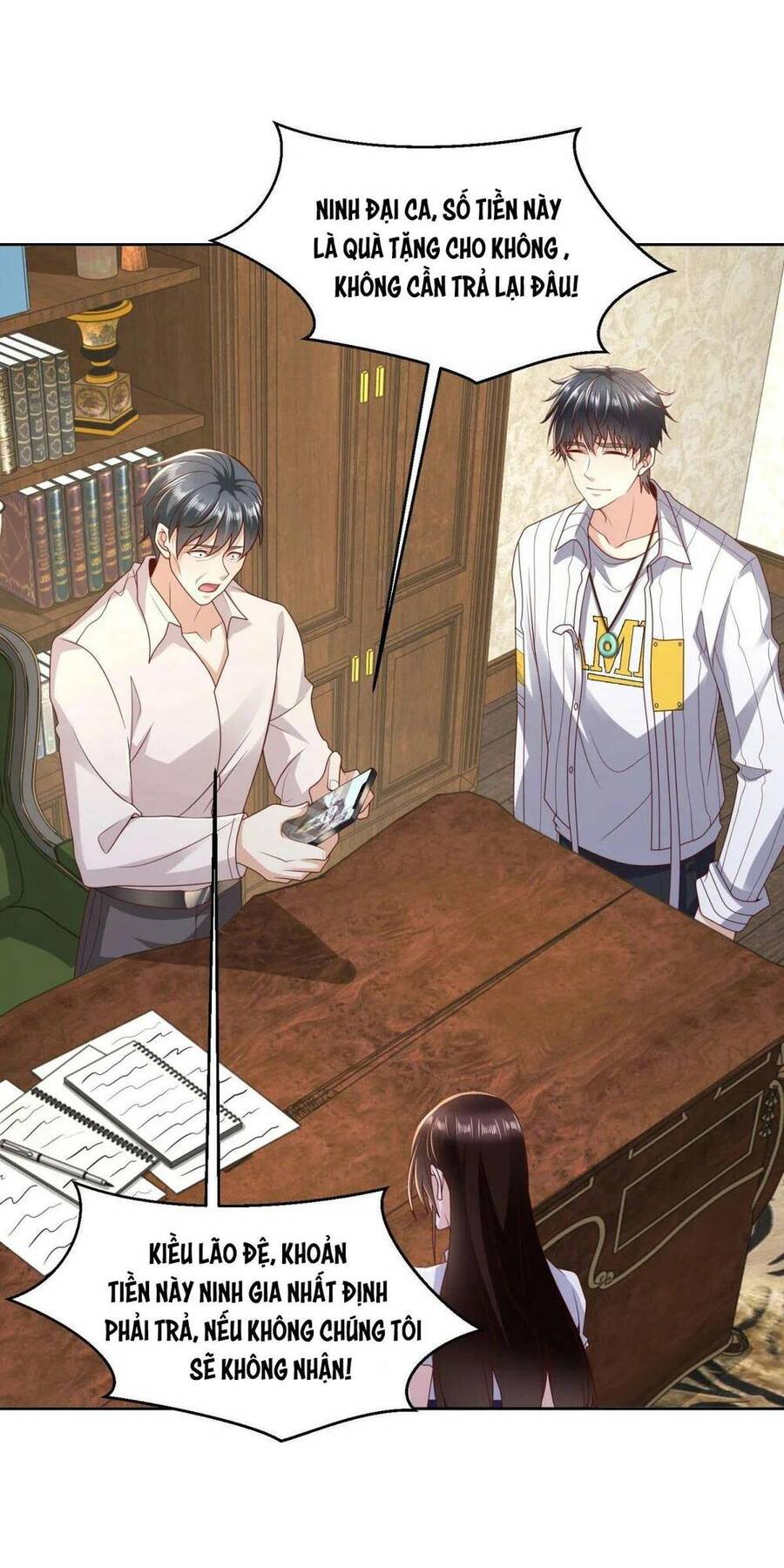 Đô Thị Đệ Nhất Chiến Thần - Chapter 13