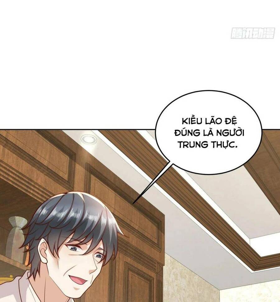 Đô Thị Đệ Nhất Chiến Thần - Chapter 13