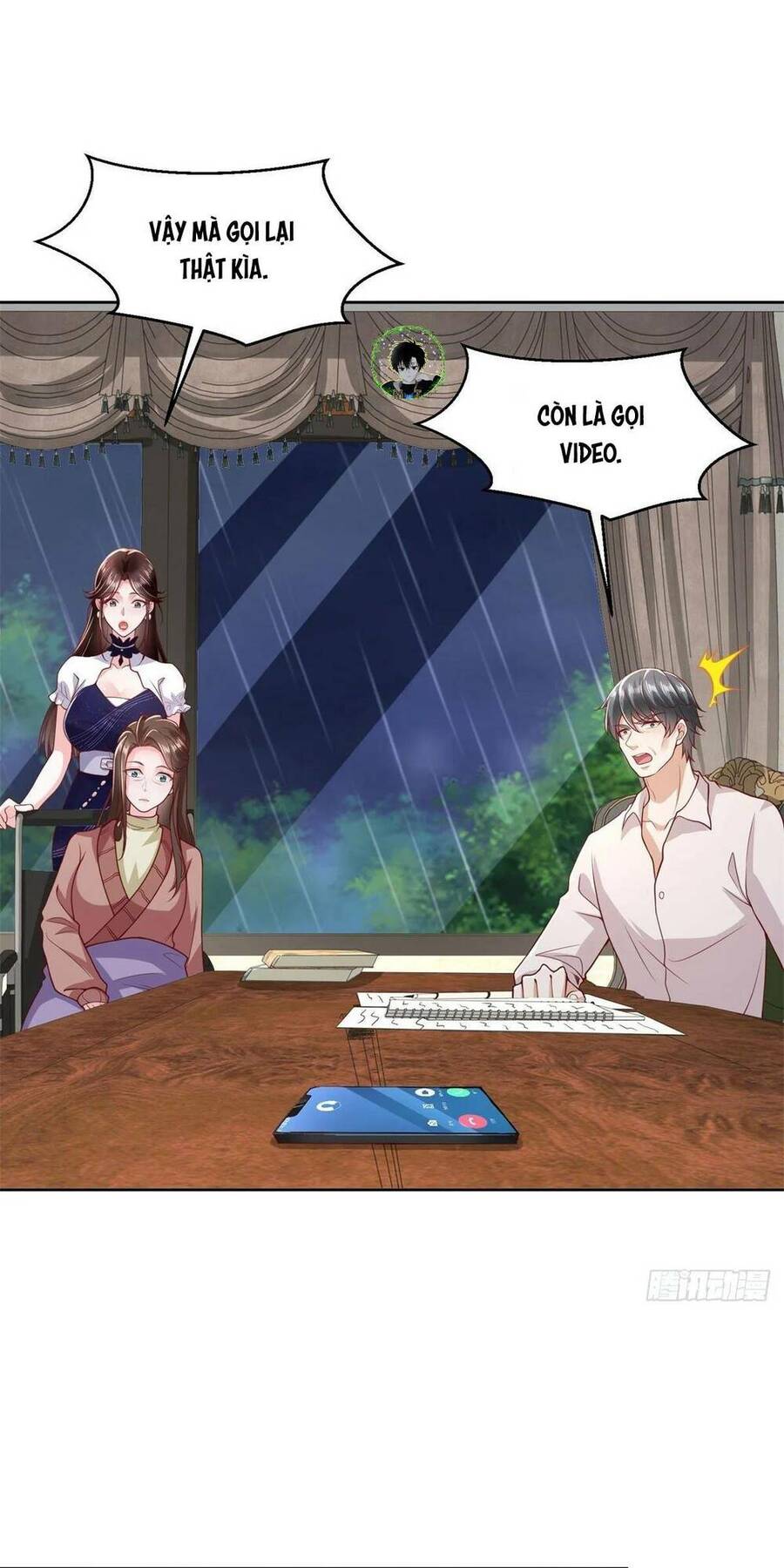 Đô Thị Đệ Nhất Chiến Thần - Chapter 13