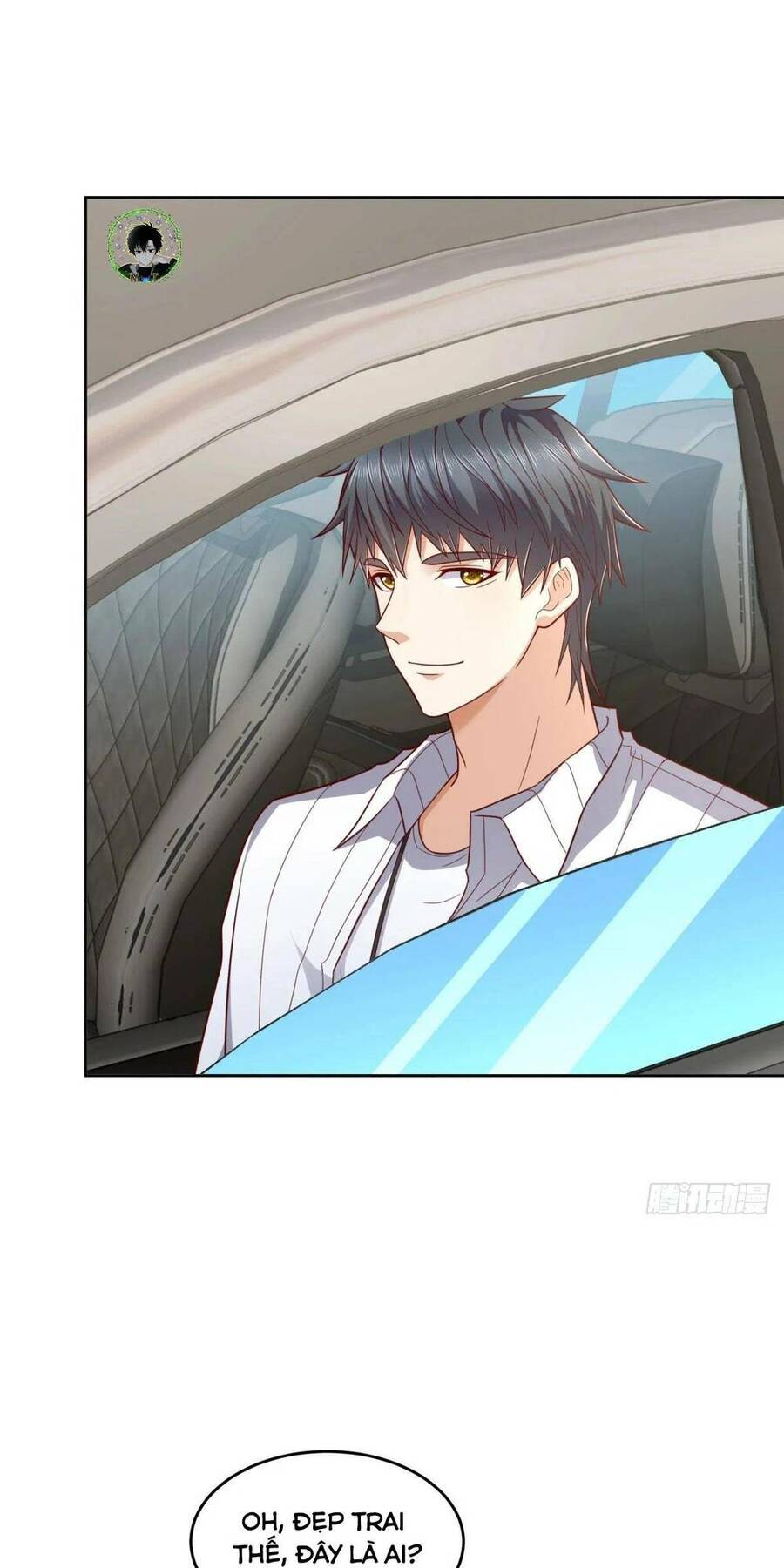 Đô Thị Đệ Nhất Chiến Thần - Chapter 13
