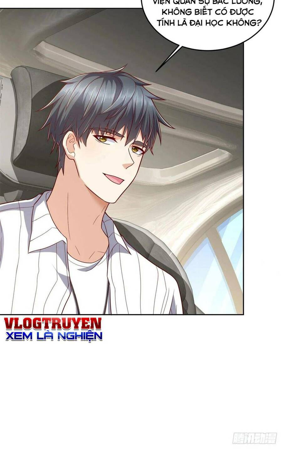 Đô Thị Đệ Nhất Chiến Thần - Chapter 13