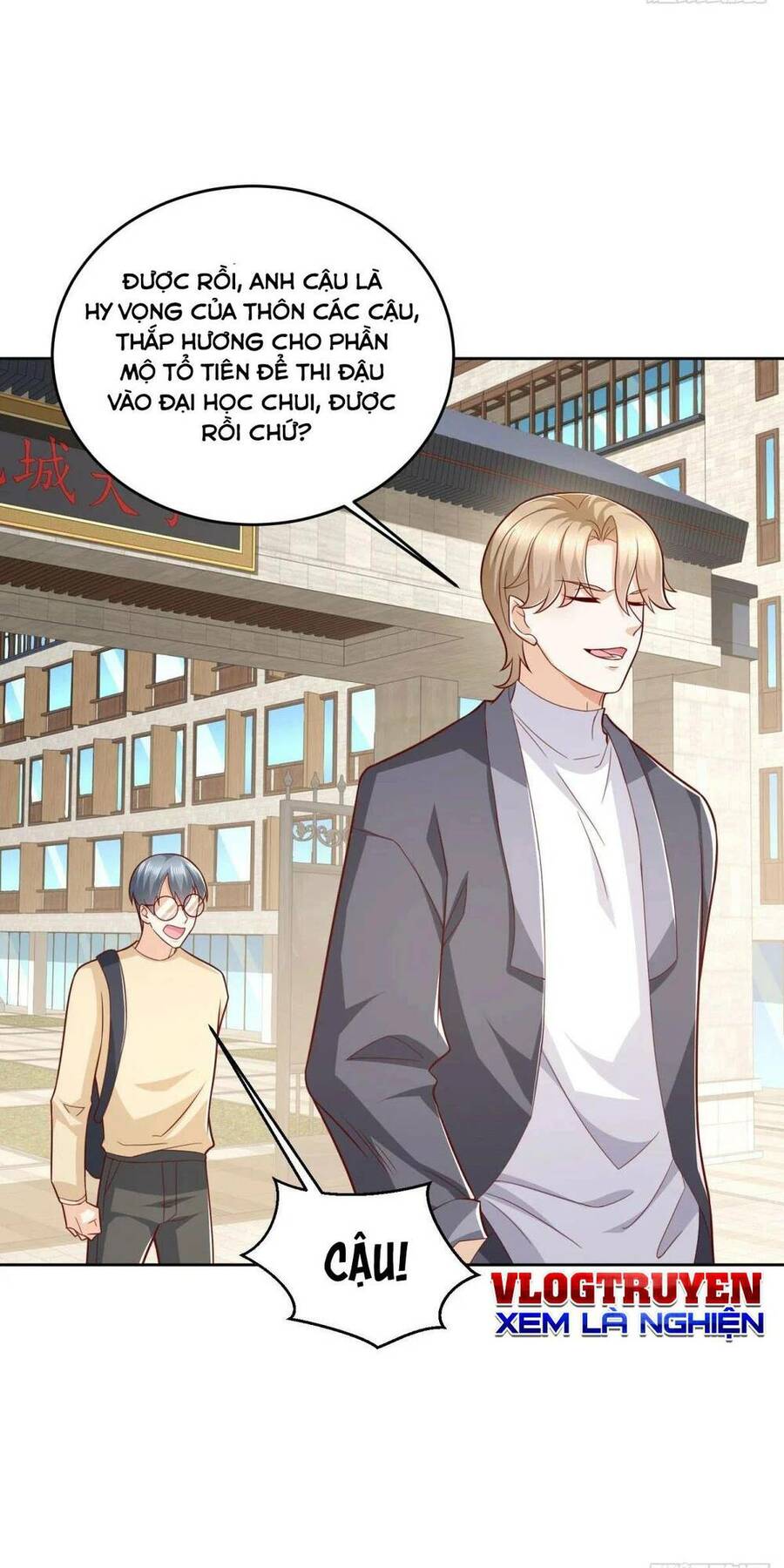 Đô Thị Đệ Nhất Chiến Thần - Chapter 13