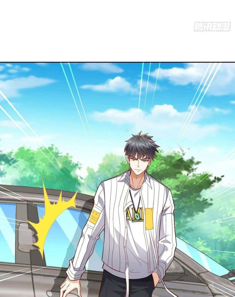Đô Thị Đệ Nhất Chiến Thần - Chapter 13
