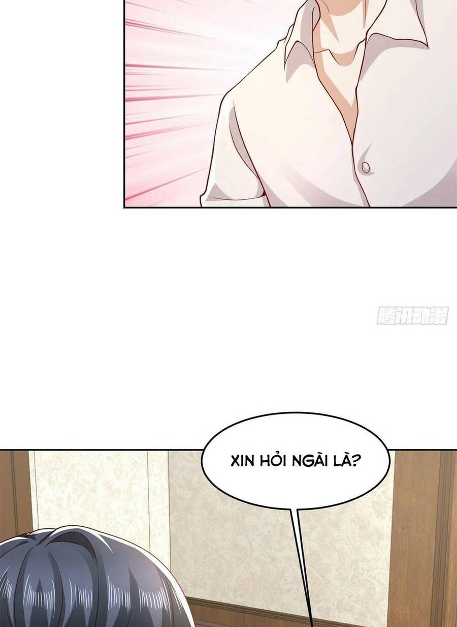Đô Thị Đệ Nhất Chiến Thần - Chapter 13