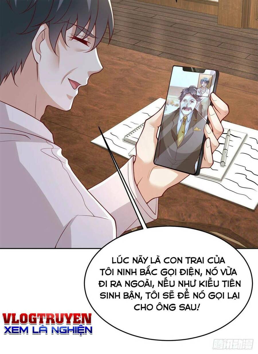 Đô Thị Đệ Nhất Chiến Thần - Chapter 13