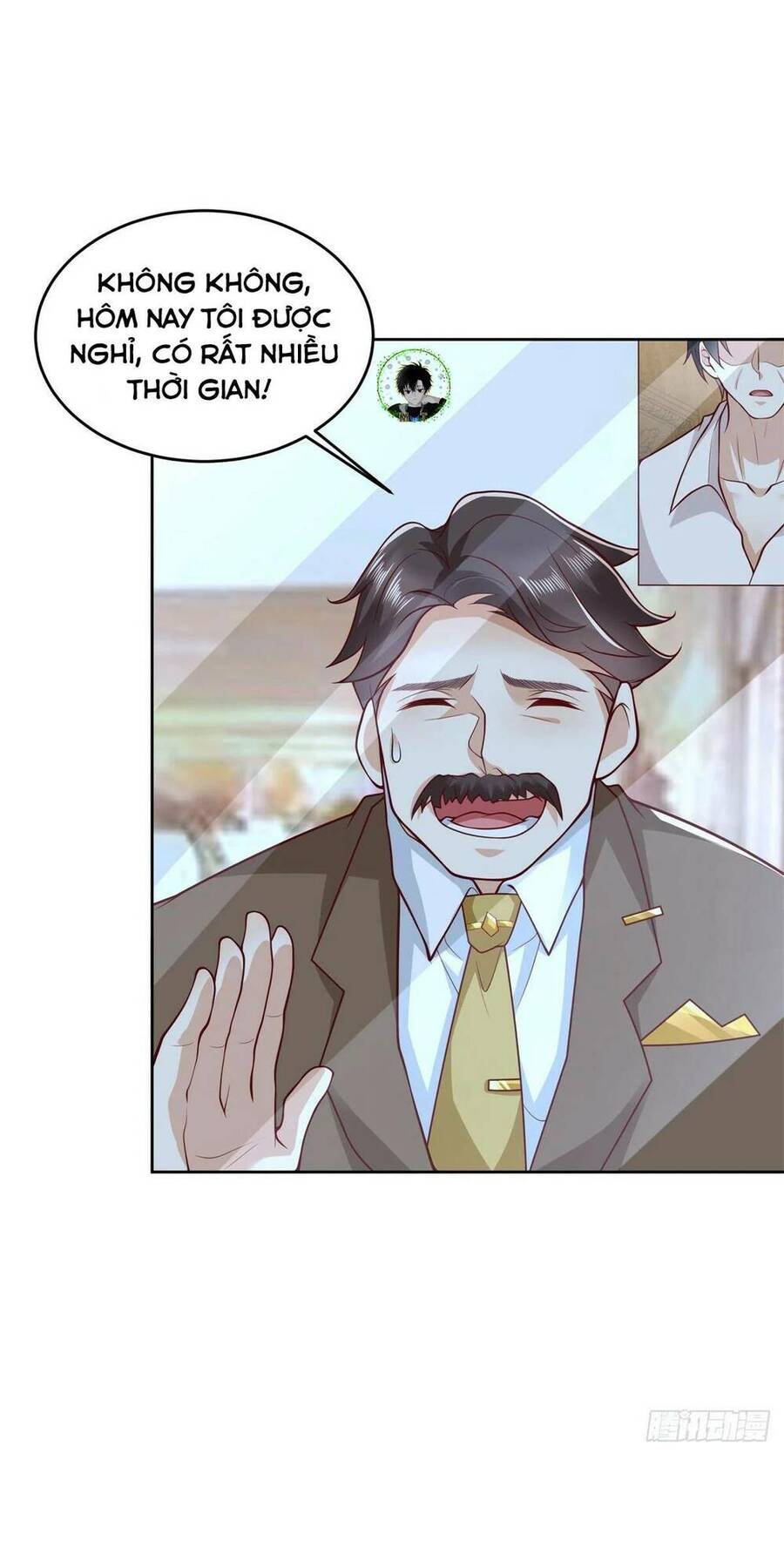 Đô Thị Đệ Nhất Chiến Thần - Chapter 13