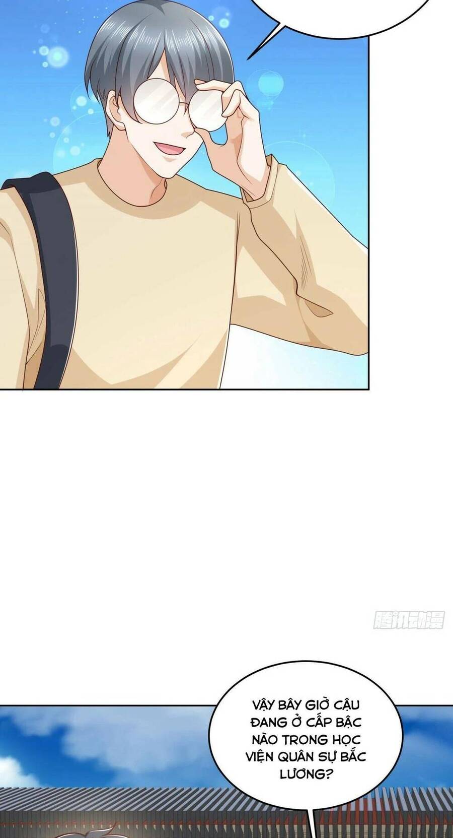 Đô Thị Đệ Nhất Chiến Thần - Chapter 14