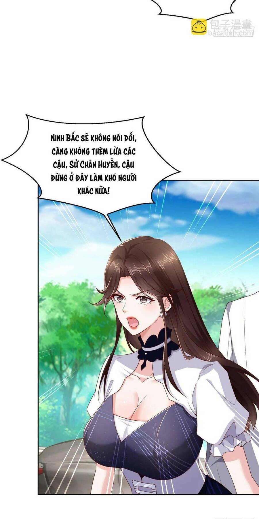 Đô Thị Đệ Nhất Chiến Thần - Chapter 14