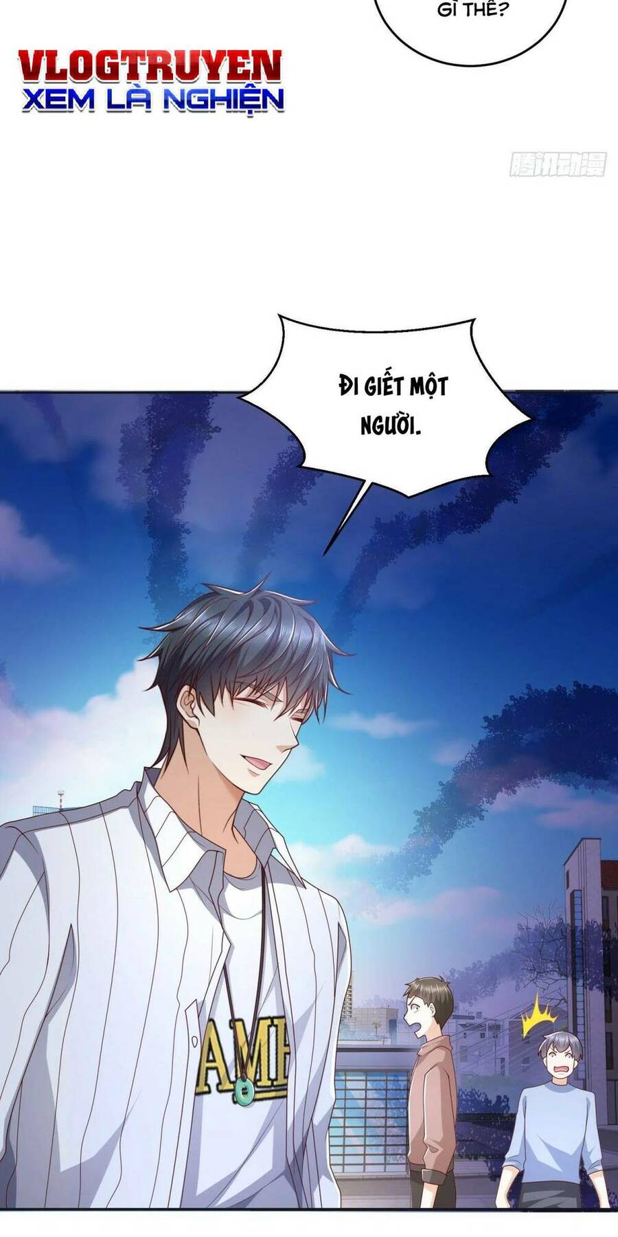 Đô Thị Đệ Nhất Chiến Thần - Chapter 14
