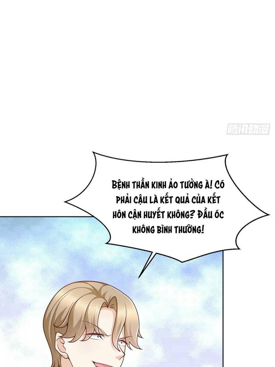Đô Thị Đệ Nhất Chiến Thần - Chapter 14