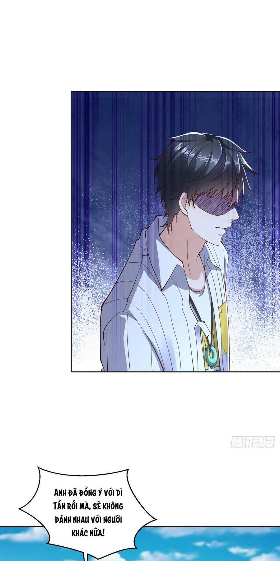 Đô Thị Đệ Nhất Chiến Thần - Chapter 14