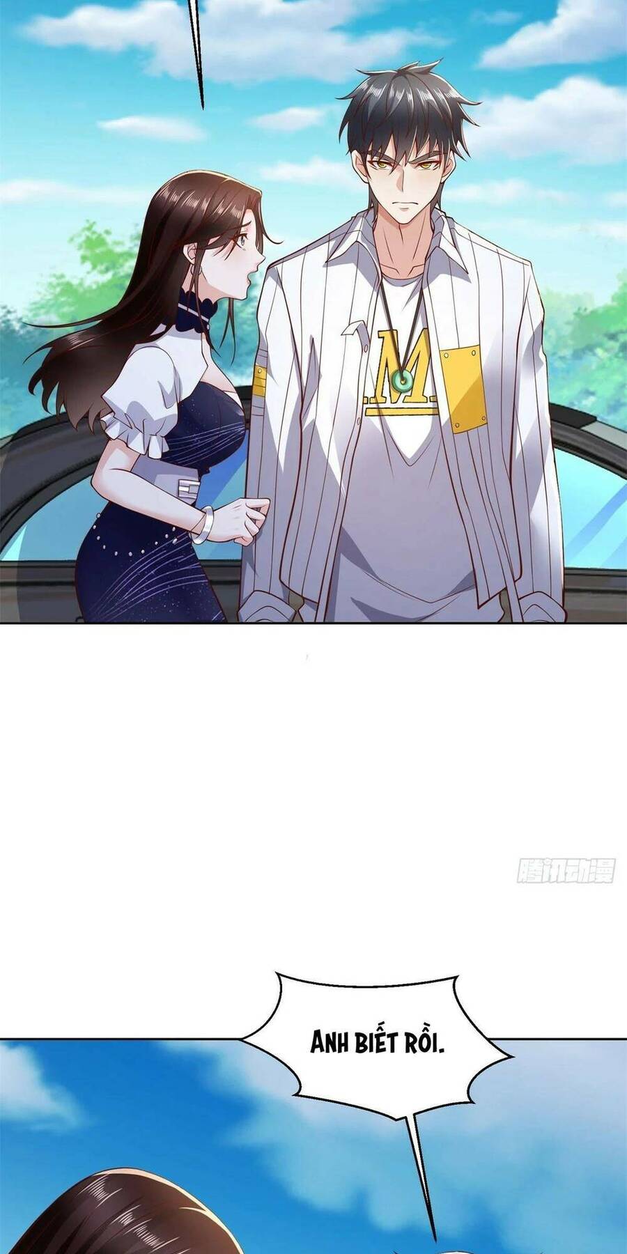 Đô Thị Đệ Nhất Chiến Thần - Chapter 14