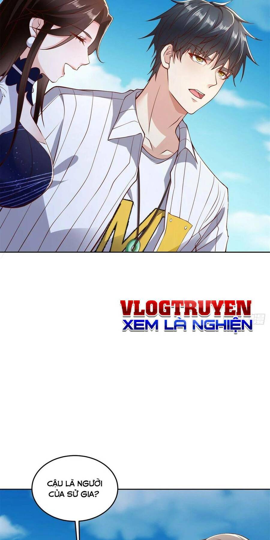 Đô Thị Đệ Nhất Chiến Thần - Chapter 14