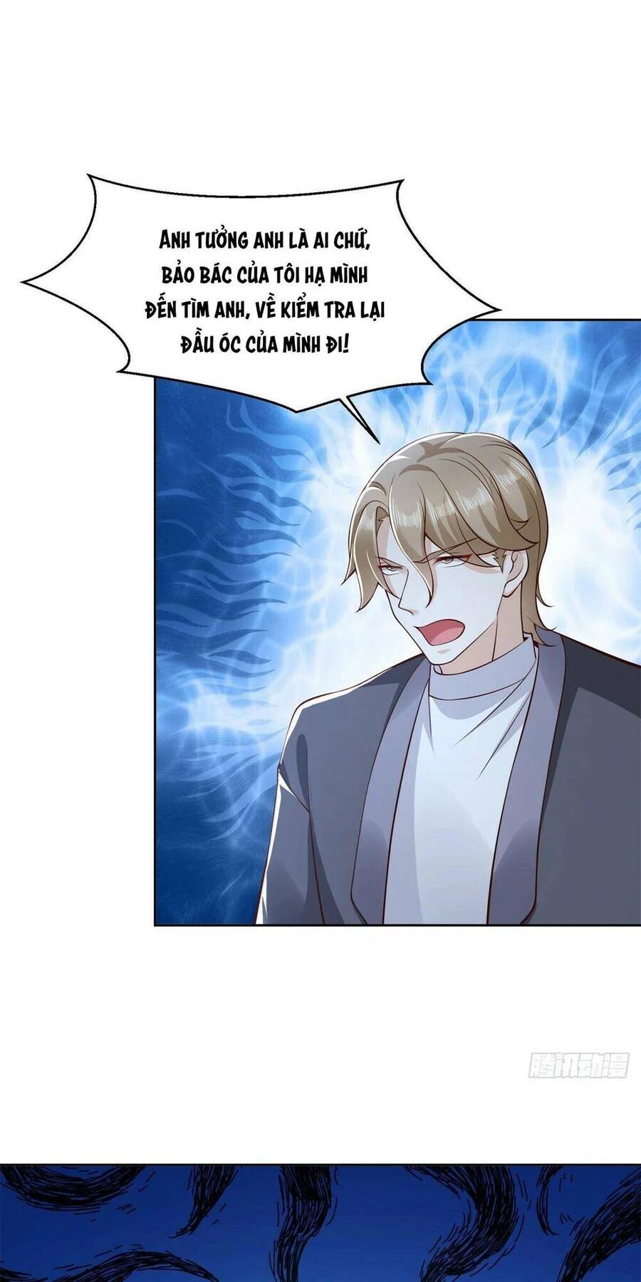 Đô Thị Đệ Nhất Chiến Thần - Chapter 14