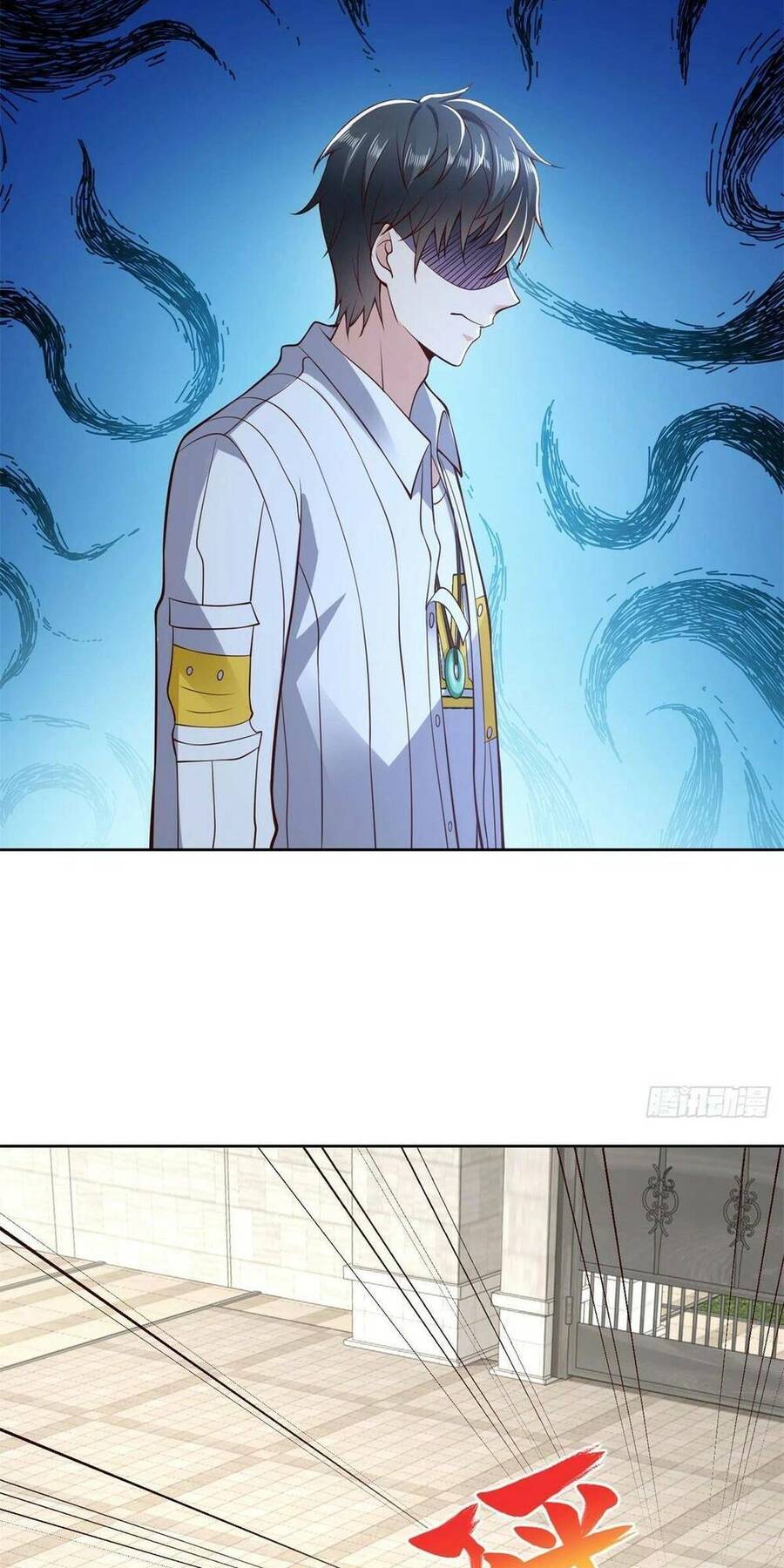 Đô Thị Đệ Nhất Chiến Thần - Chapter 14