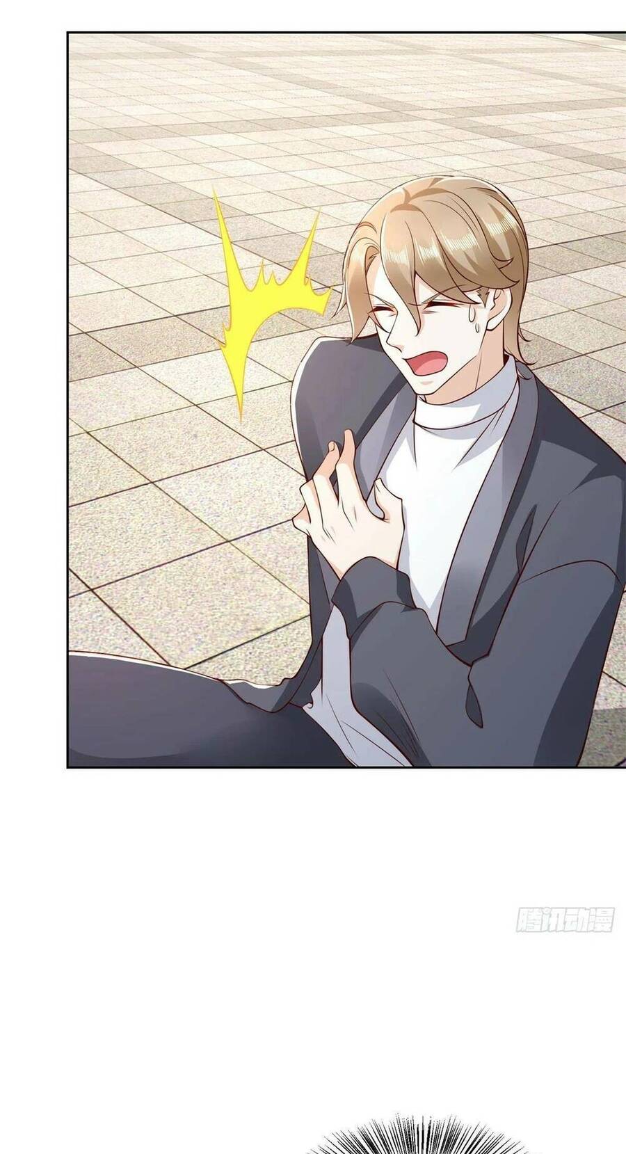 Đô Thị Đệ Nhất Chiến Thần - Chapter 14