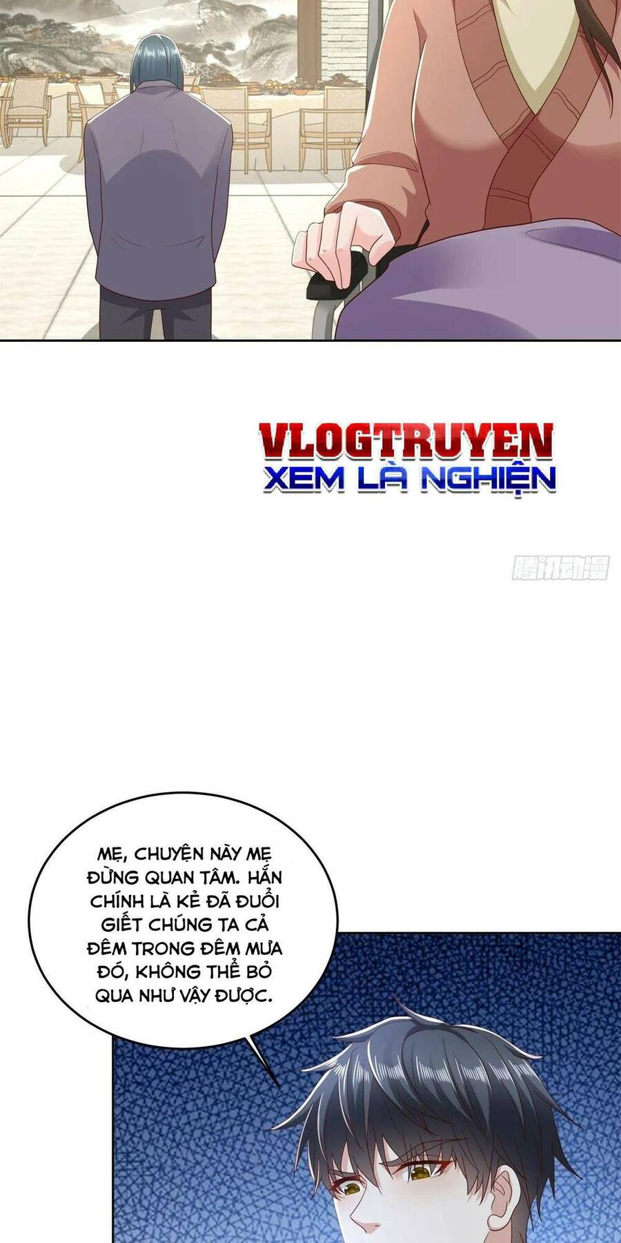 Đô Thị Đệ Nhất Chiến Thần - Chapter 14