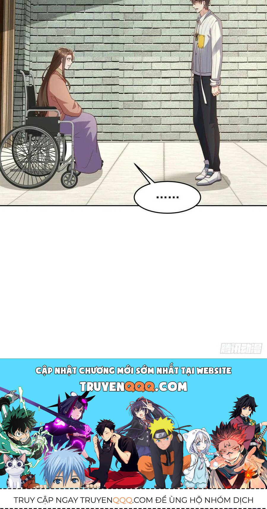 Đô Thị Đệ Nhất Chiến Thần - Chapter 14