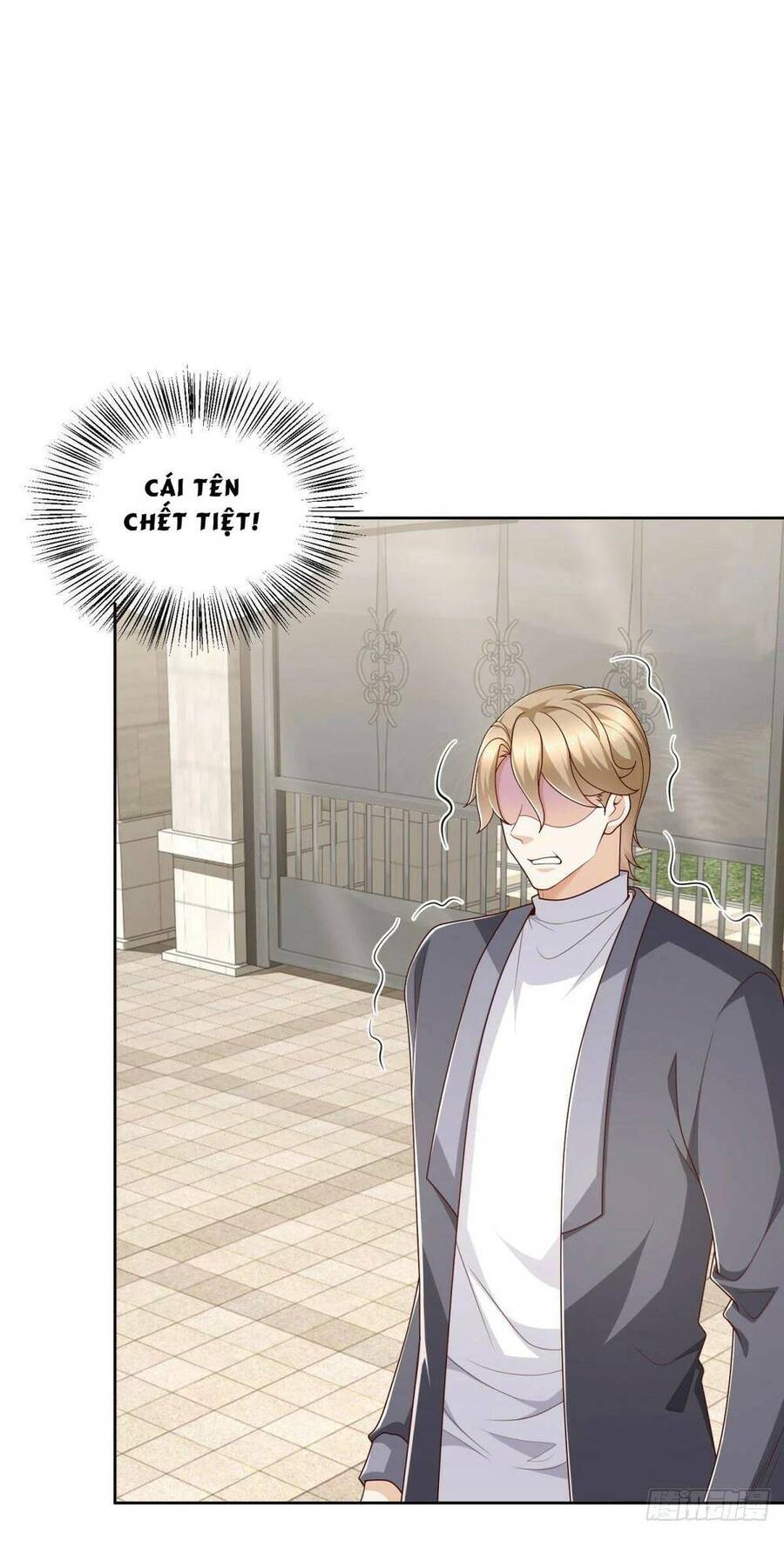 Đô Thị Đệ Nhất Chiến Thần - Chapter 14