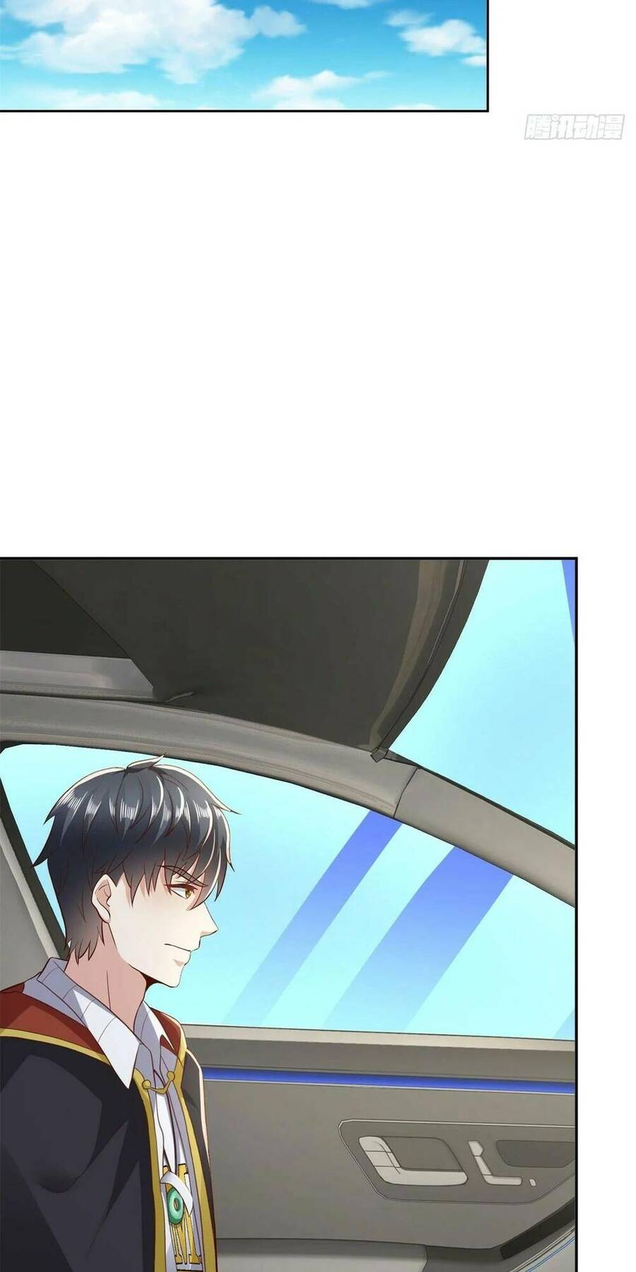 Đô Thị Đệ Nhất Chiến Thần - Chapter 15
