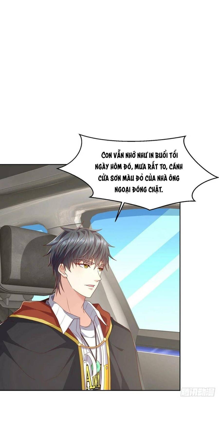 Đô Thị Đệ Nhất Chiến Thần - Chapter 15