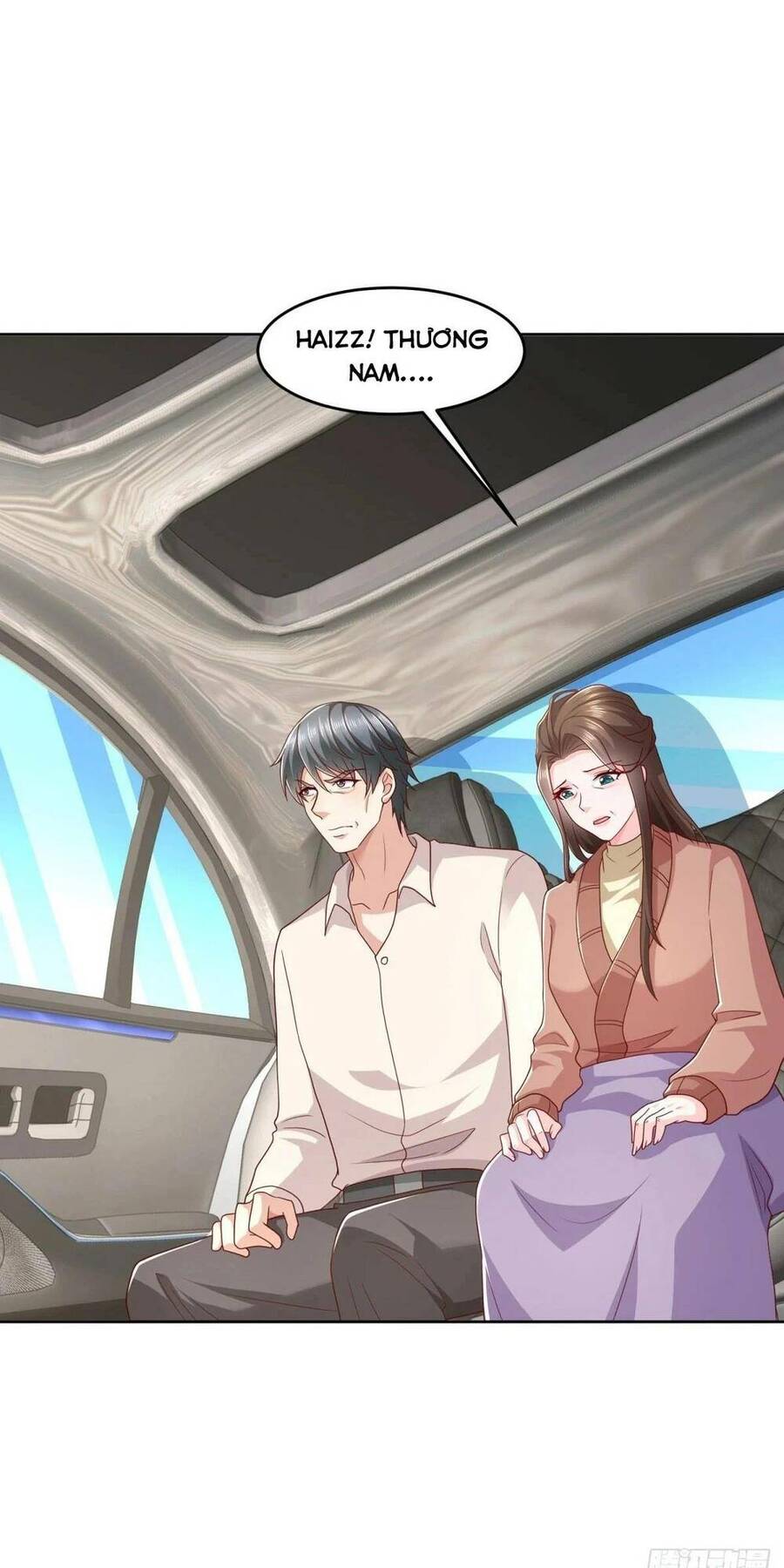 Đô Thị Đệ Nhất Chiến Thần - Chapter 15