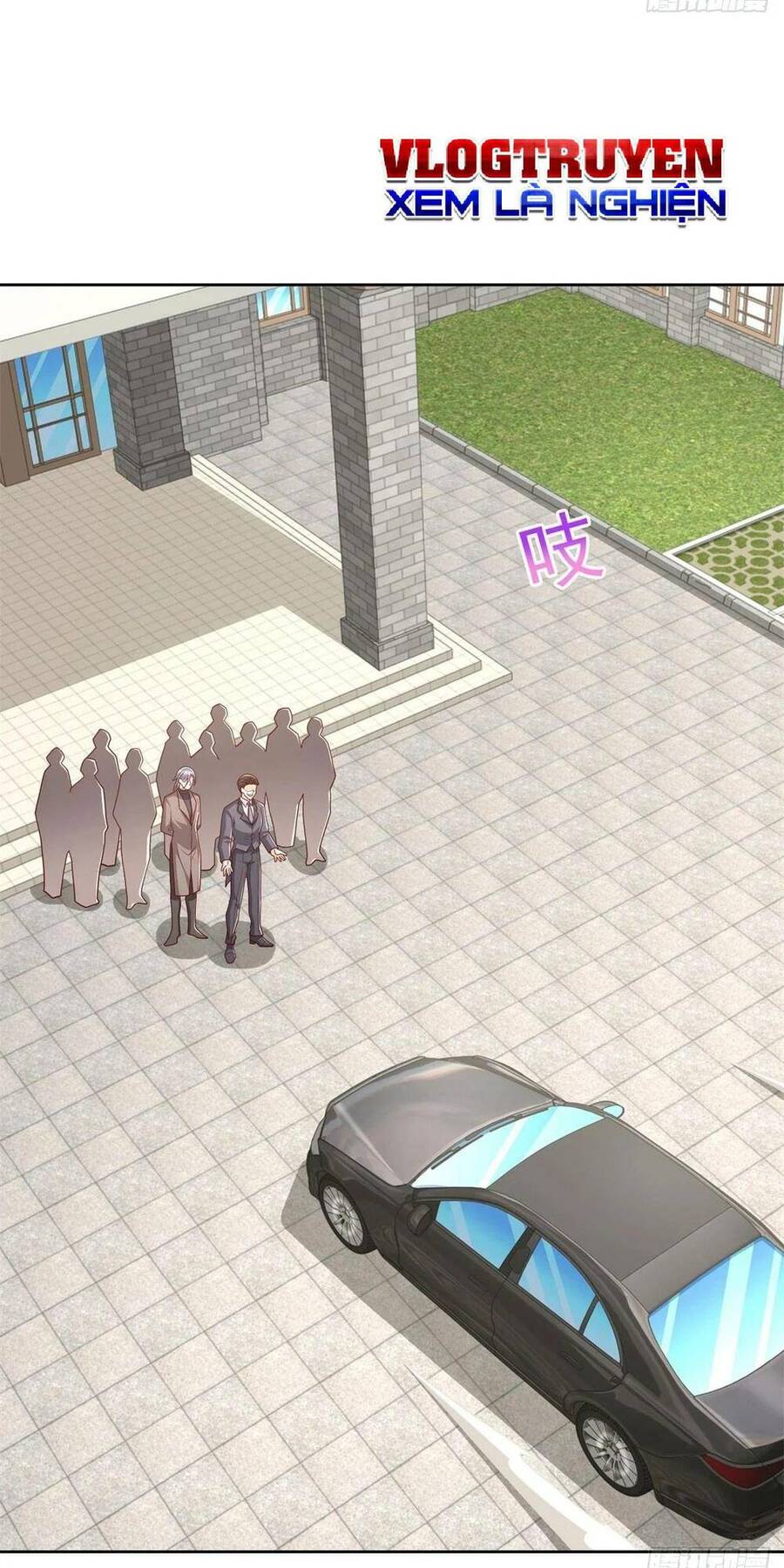 Đô Thị Đệ Nhất Chiến Thần - Chapter 15
