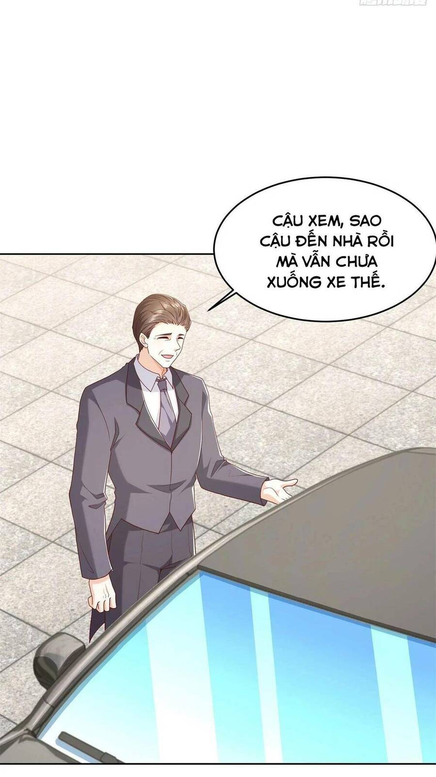 Đô Thị Đệ Nhất Chiến Thần - Chapter 15