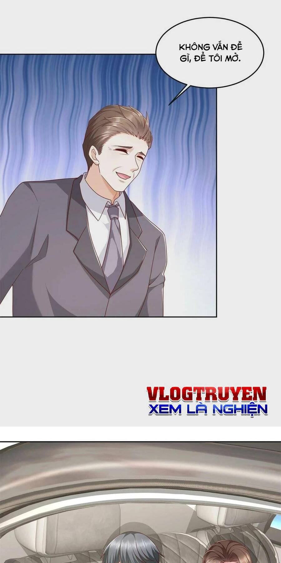 Đô Thị Đệ Nhất Chiến Thần - Chapter 15