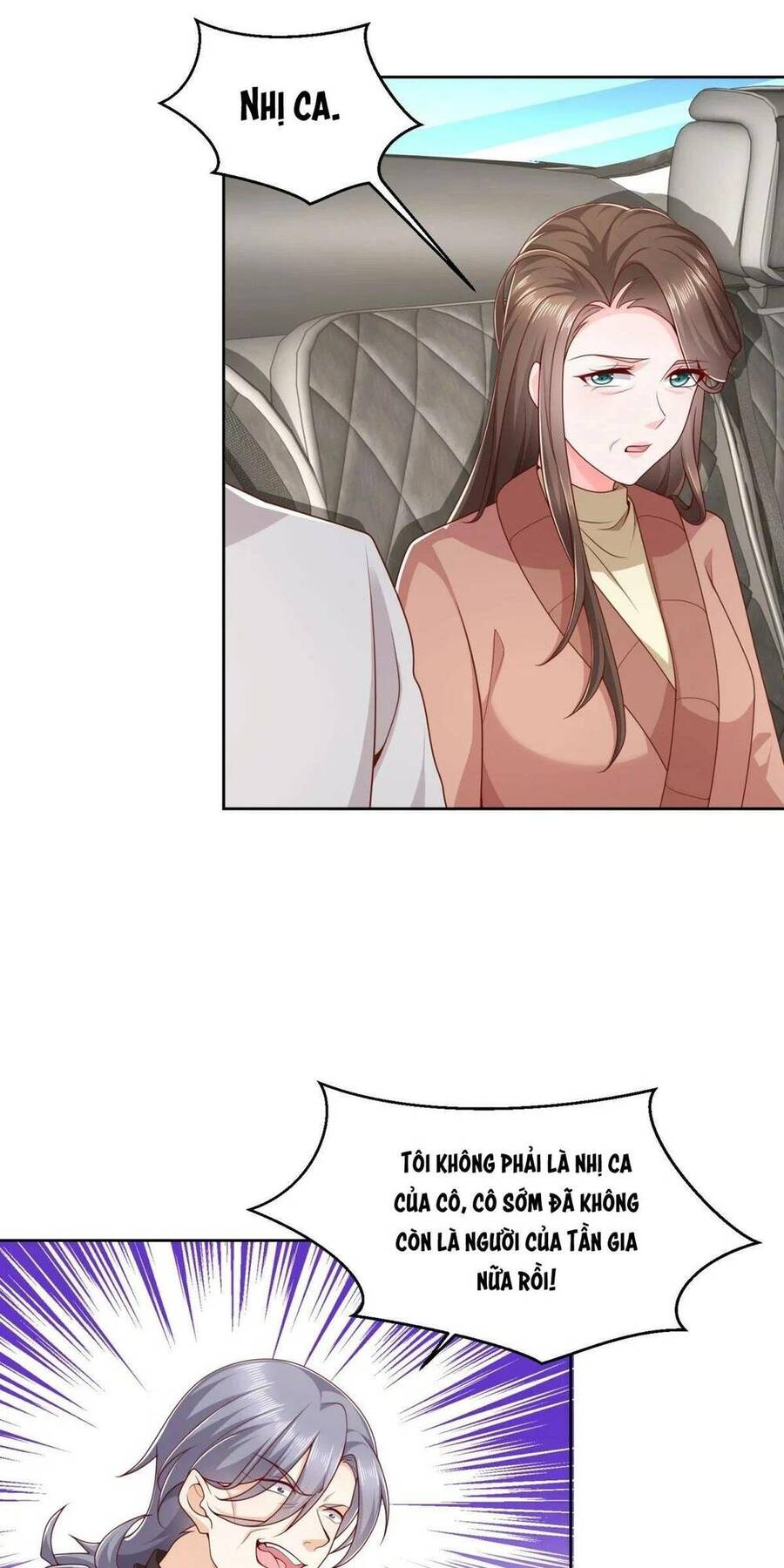 Đô Thị Đệ Nhất Chiến Thần - Chapter 15