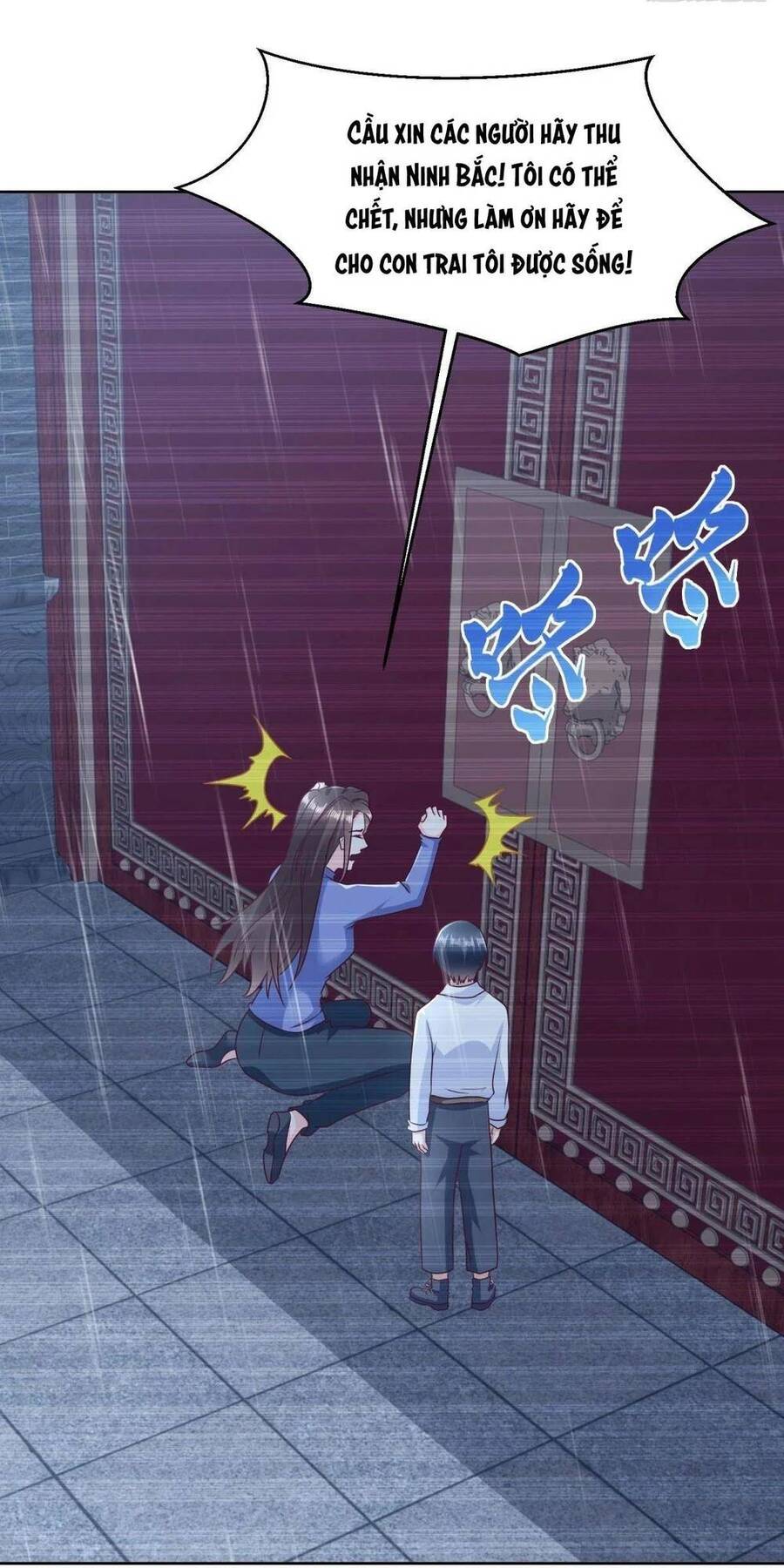 Đô Thị Đệ Nhất Chiến Thần - Chapter 15